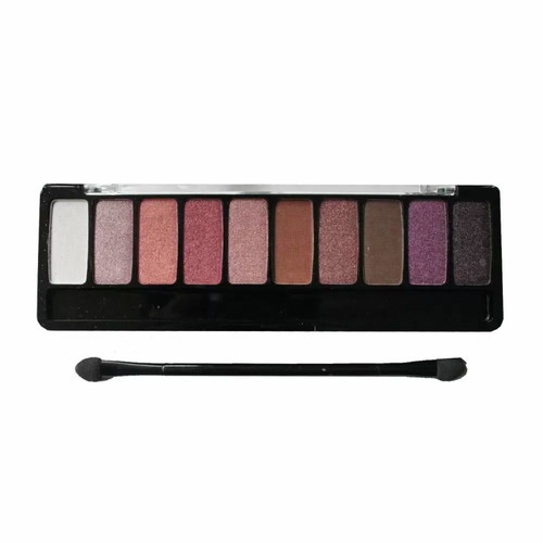 Yabaolian eyeshadow palette 10 colors new