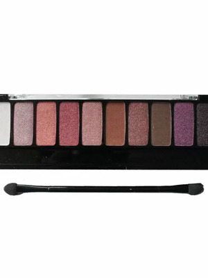 Yabaolian eyeshadow palette 10 colors new
