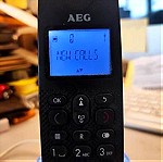  AEG Voxtel  Ασύρματο Τηλέφωνο