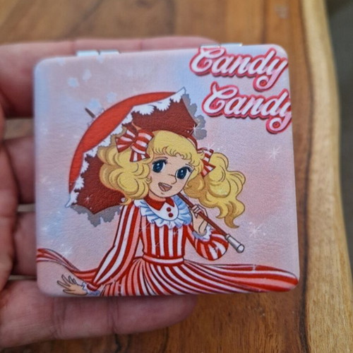 Candy Candy Compact Mirror new