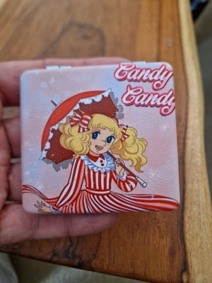 Candy Candy Compact Mirror new