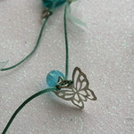 Necklace like new with detailed elements