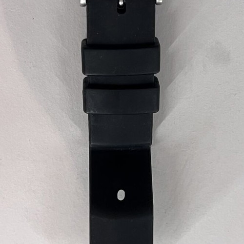 Citizen Promaster Watch Strap Extension New Black Rubber