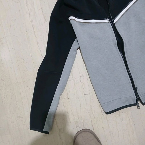 Nike jacket medium used, good condition