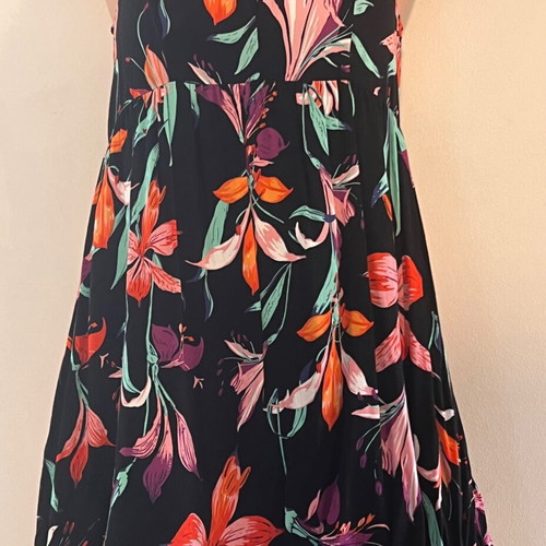 MINKPINK dress like new, multicolored, size S