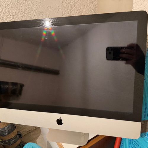 iMac Intel 21.5" EMC 2308 Late 2009 used for parts