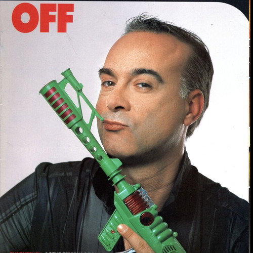 On Off magazines used in excellent condition