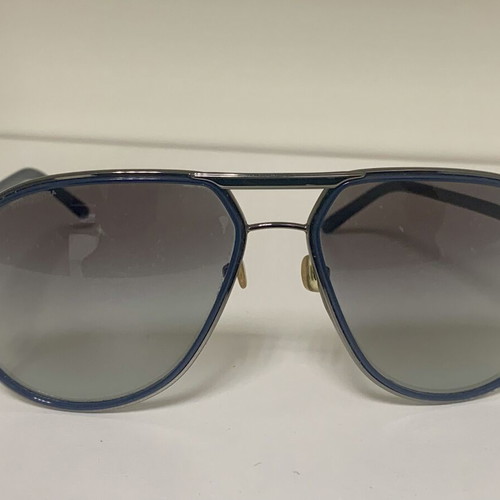 Prada sunglasses blue used