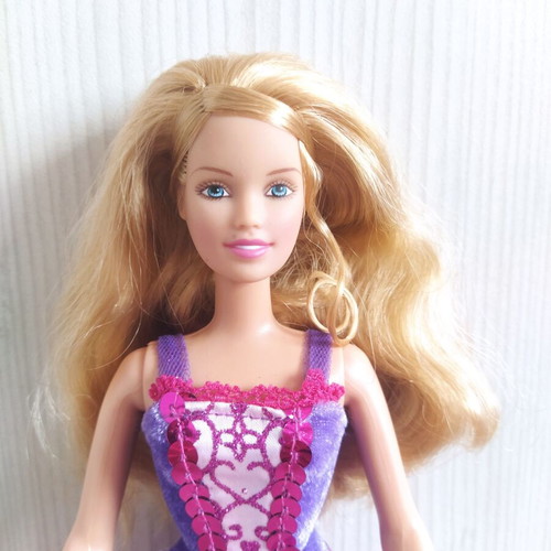 Pajama Fun Skipper doll 1999 new