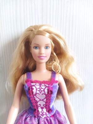 Pajama Fun Skipper doll 1999 new