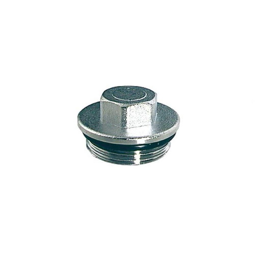 FAR Male Plug 3/4 with Oring New