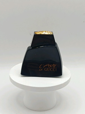 Gucci L’Arte Eau de Parfum 5ml мини парфюм нов, автентичен