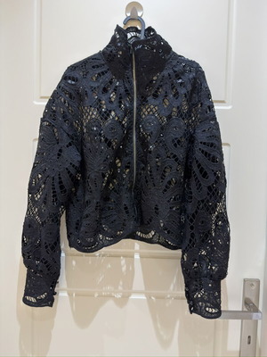 Shein jacket black, size M / 38 / 10