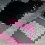  Θήκη Tablet με Ενσωματωμένο Πληκτρολόγιο (Micro USB)