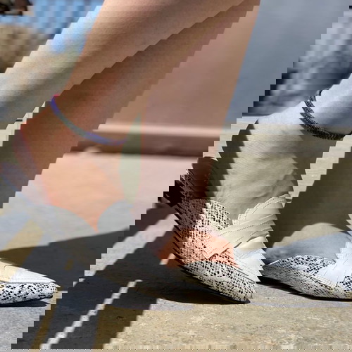 Wall Street mules μεταχειρισμένα με λεπτομέρειες snakeskin, μέγεθος 41