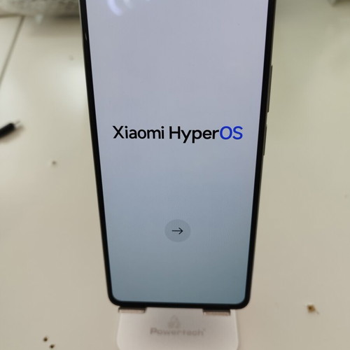 Xiaomi 11T Pro 5G Dual Sim smartphone used, 8GB RAM, 256GB, Celestial Blue