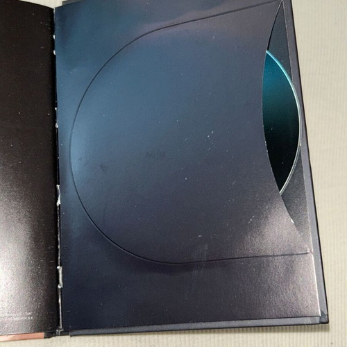 Anastacia Pieces of a Dream Special Edition LUX book + 2 CDs, pop