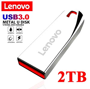 2TB USB 3.0 STICK LENOVO