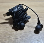 Earphone organizer like new