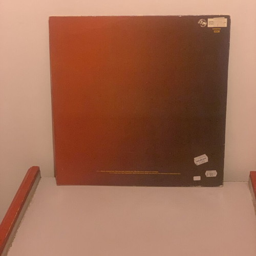 Cocteau Twins Heaven or Las Vegas LP original Greek press like new