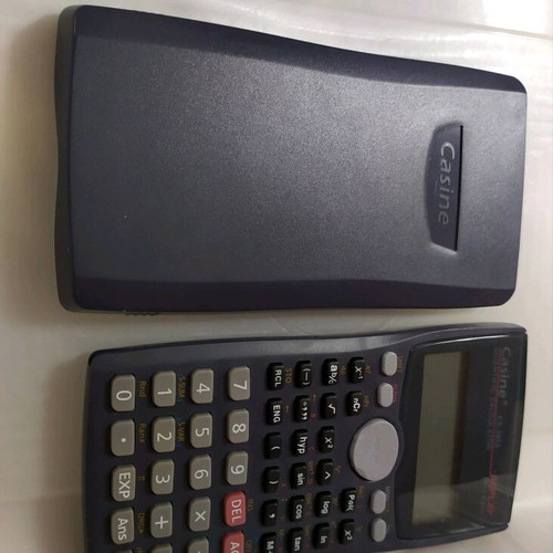 University Calculator like new