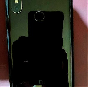 Xiaomi Mi8 64GB μαύρο για ΑΝΤΑΛΛΑΚΤΙΚΑ