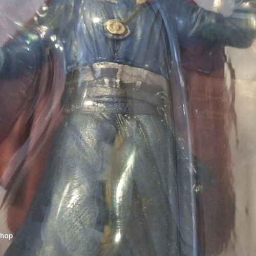 Doctor Strange Figure Marvel Movie Collection #32 Eaglemoss Sealed Brand New