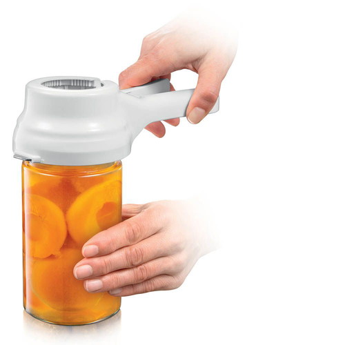Tescoma Presto Jar Opener new, plastic, dishwasher safe