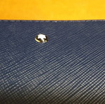 MONTBLANC Meisterstuck (Sartorial Wallet)12cc Zip