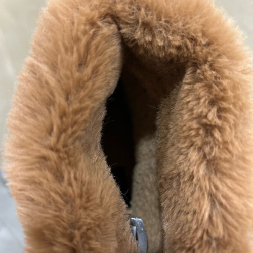 Esmara Germany boots size 39 like new, warm and comfortable