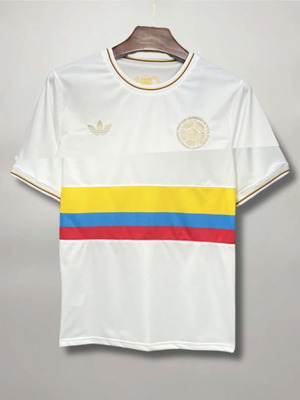 Colombia jersey 100 years XXL new with tags