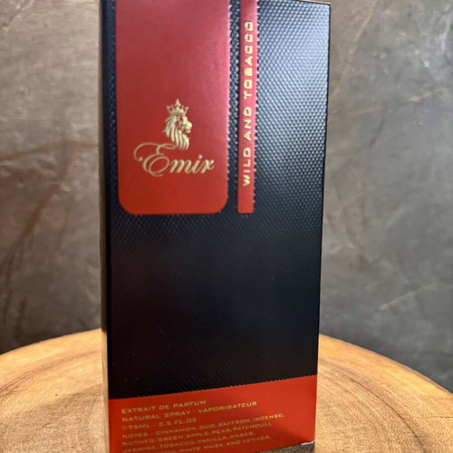 Lattafa Artisan Ethnique Eau de Parfum 100ml