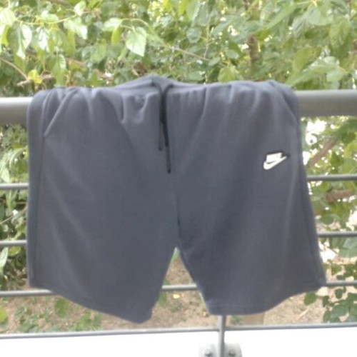 Nike shorts like new, blue, size XXL