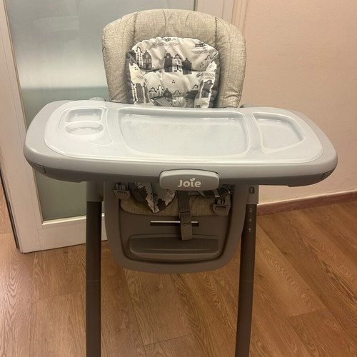 Joie Multiply multifunctional high chair like new