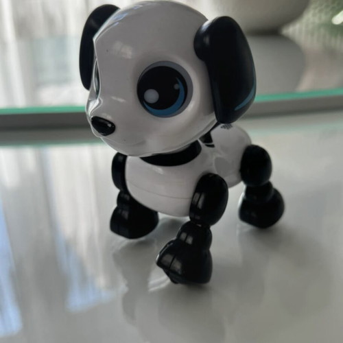 Silverlit Robo-Dog like new