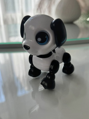 Silverlit Robo-Dog like new