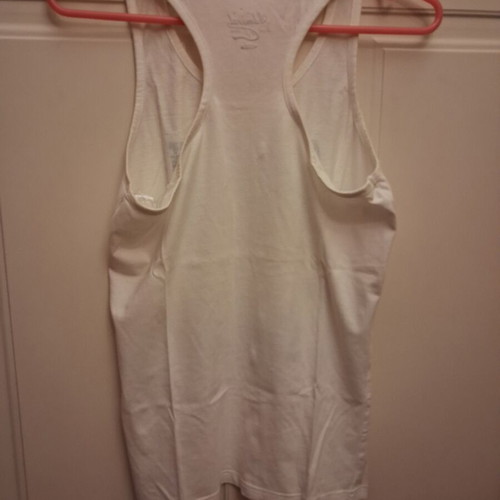 Blouse like new, size L