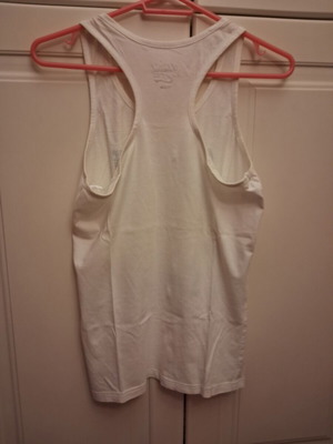 Blouse like new, size L
