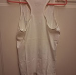 Blouse like new, size L