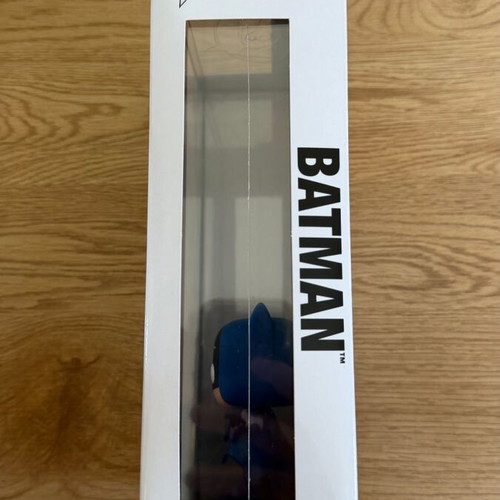 Funko Pop Batman DC Primal Age 66 Series 2 New