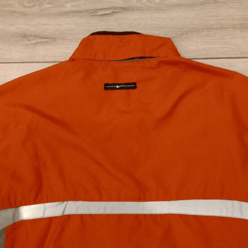 Nike  Retro Reflective Outdoor Vest