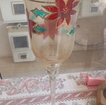 Vintage candlestick used