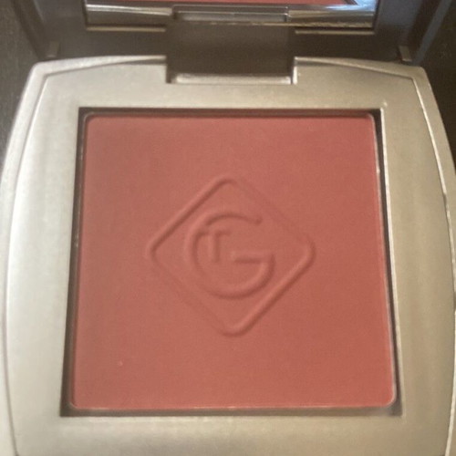 Tommy G Compact blush No. 513 new, Dusky Rose