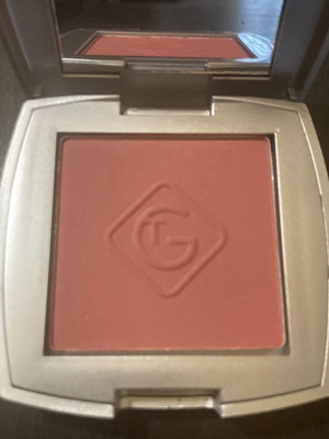Tommy G Compact blush No. 513 new, Dusky Rose