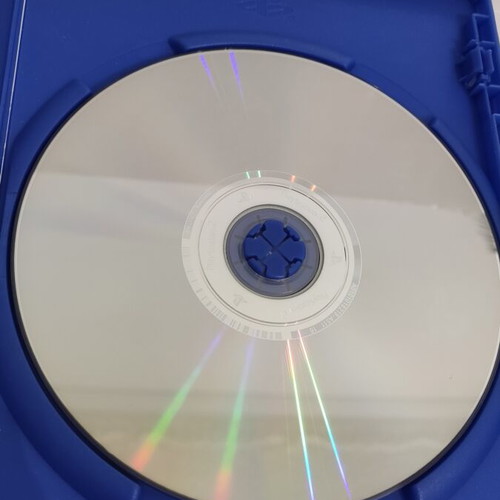 Need for Speed Undercover PlayStation 2 game like new