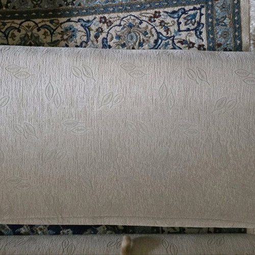 Sofa seat cushions like new, set of 2 pieces