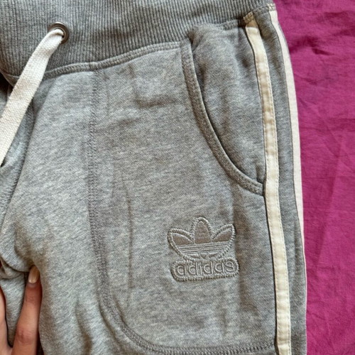 Grey tracksuit like new