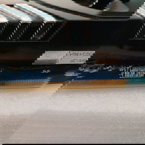 Κάρτα γραφικών Sapphire AMD Radeon HD 6790 GDDR5 1GB (μη λειτουργική)
