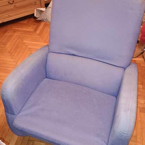 Herma armchair used in good condition