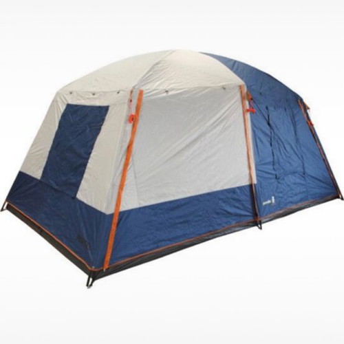 Panda Portal 8-person camping tent